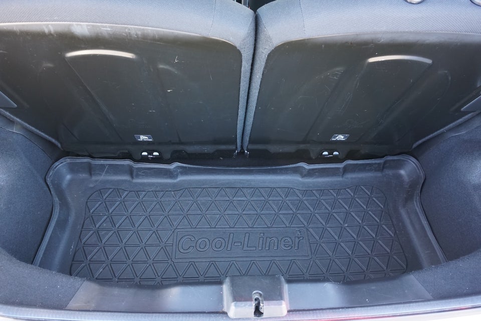 Citroën C1 1,0 VTi Feel 5d