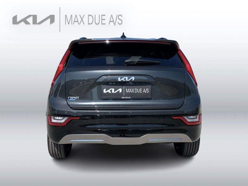 Kia Niro 64 EV Inspire 5d