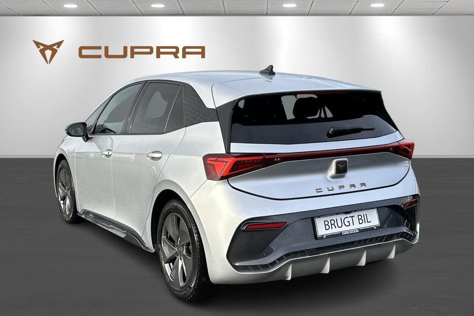Cupra Born 58 High 5d