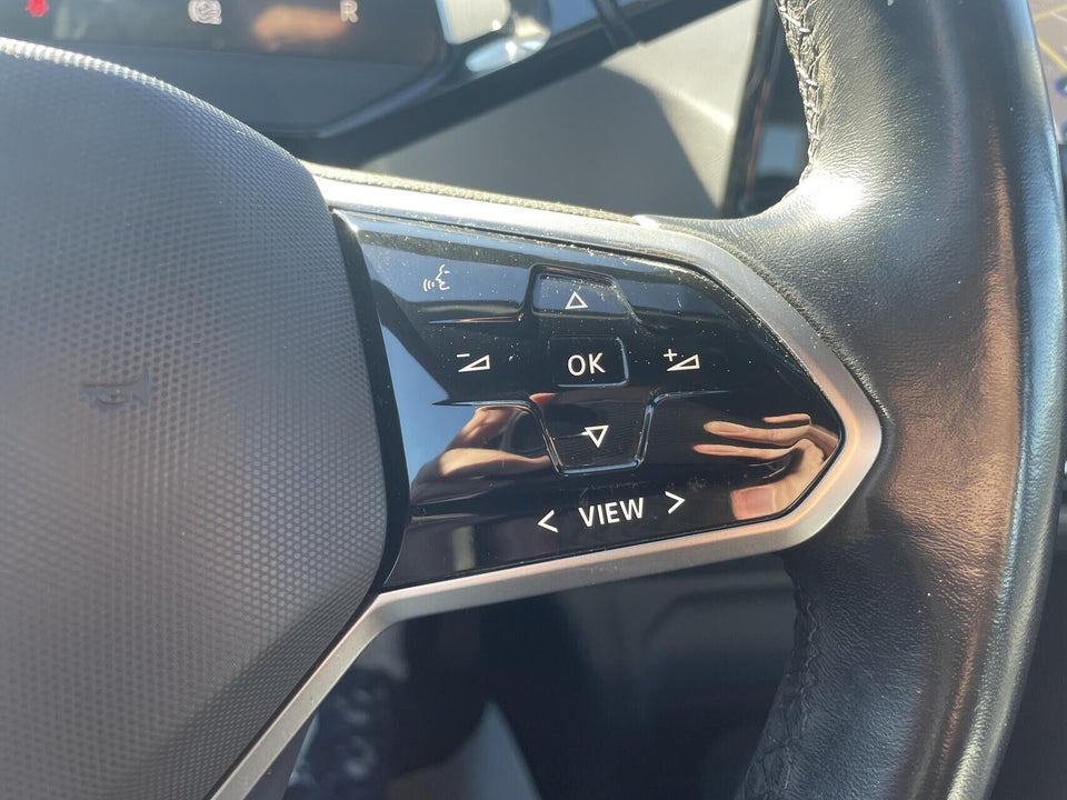 VW ID.3 58 Pro Performance 5d