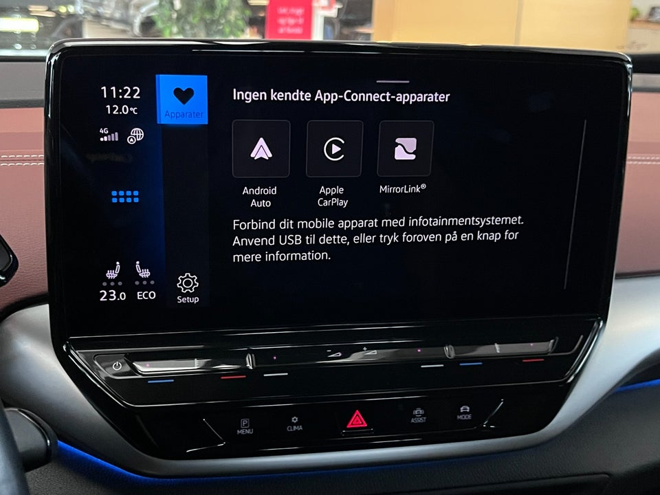 VW ID.4 77 Tech Performance 5d