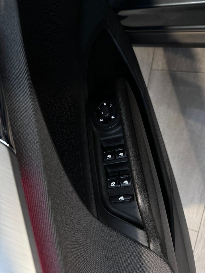 Skoda Enyaq 80 iV Loft 5d