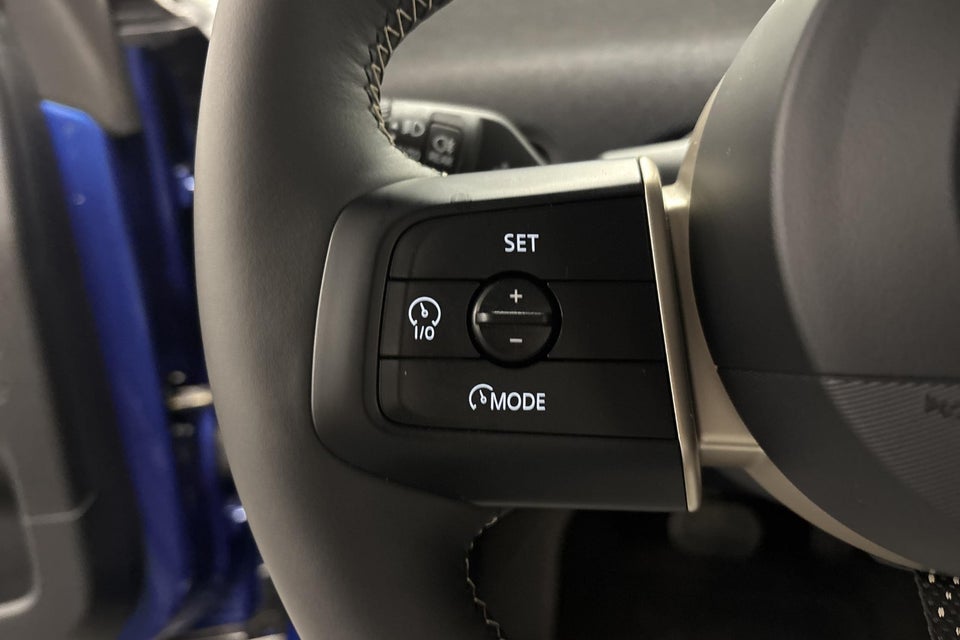 MINI Cooper E Classic Trim S 3d