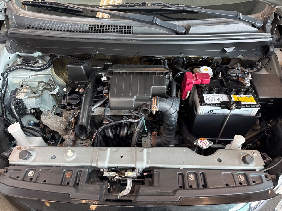 Mitsubishi Space Star 1,2 Invite+ 5d