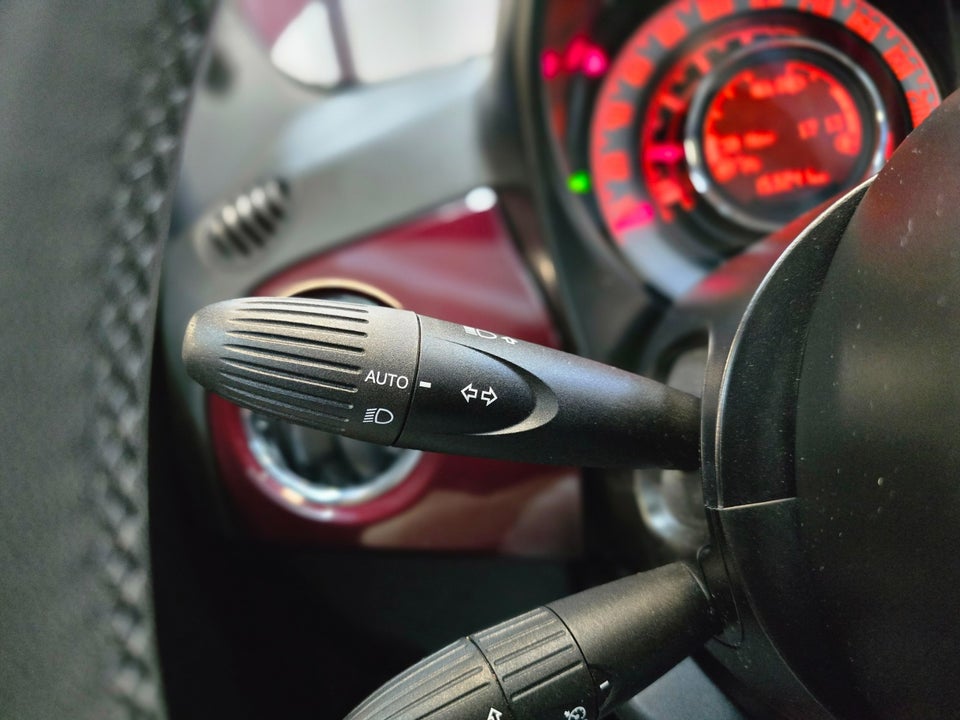 Fiat 500 1,0 Hybrid Dolcevita 3d