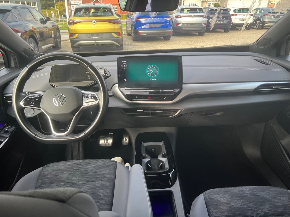 VW ID.5 77 Pro Performance 5d