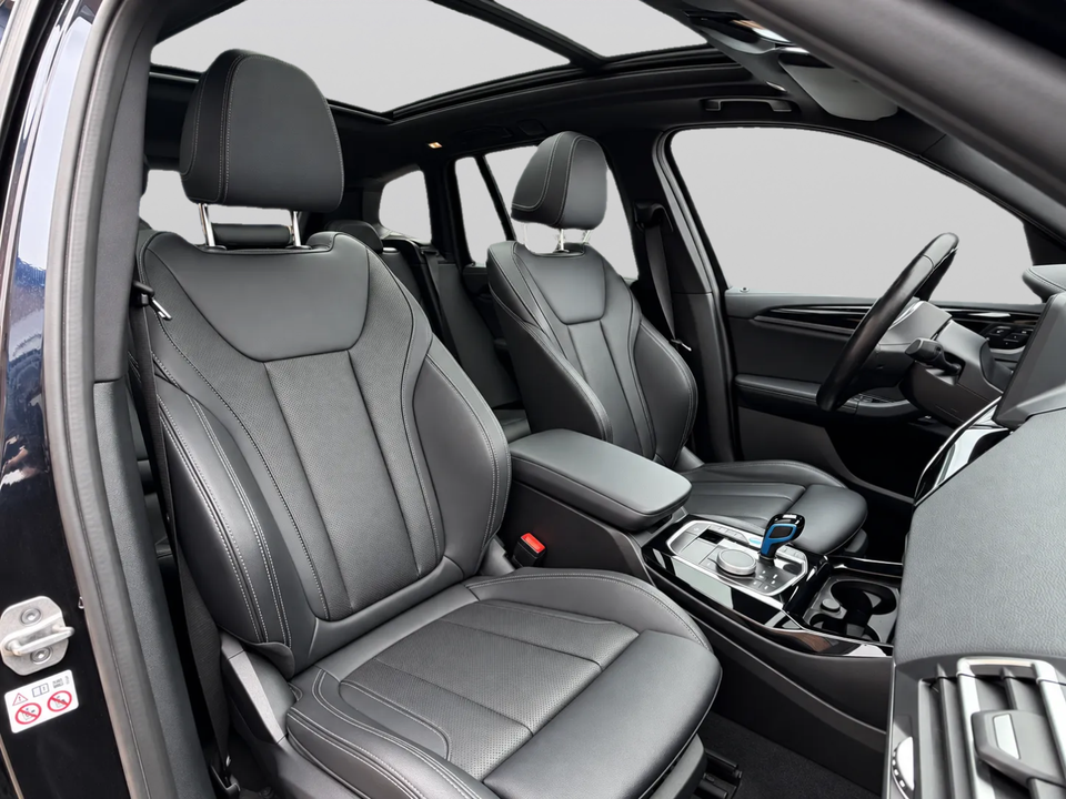 BMW iX3 Inspiring M-Sport 5d