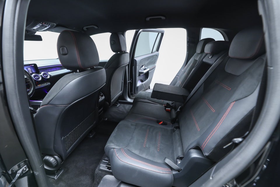 Mercedes EQB350 AMG Advance 4Matic 5d