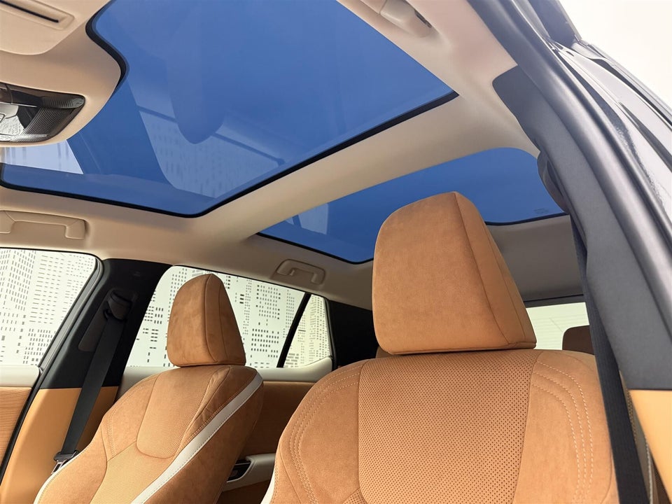 Lexus RZ500e 77 Luxury AWD 5d