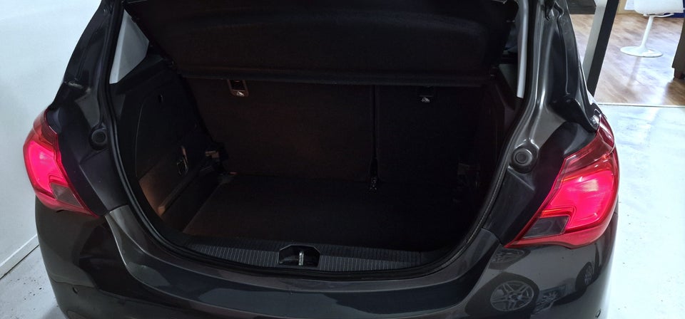 Opel Corsa 1,0 T 115 Sport 5d