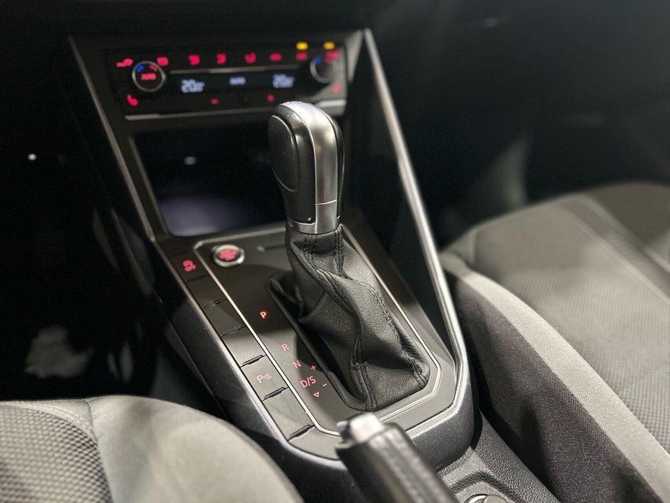 VW Polo 1,0 TSi 115 Highline DSG 5d