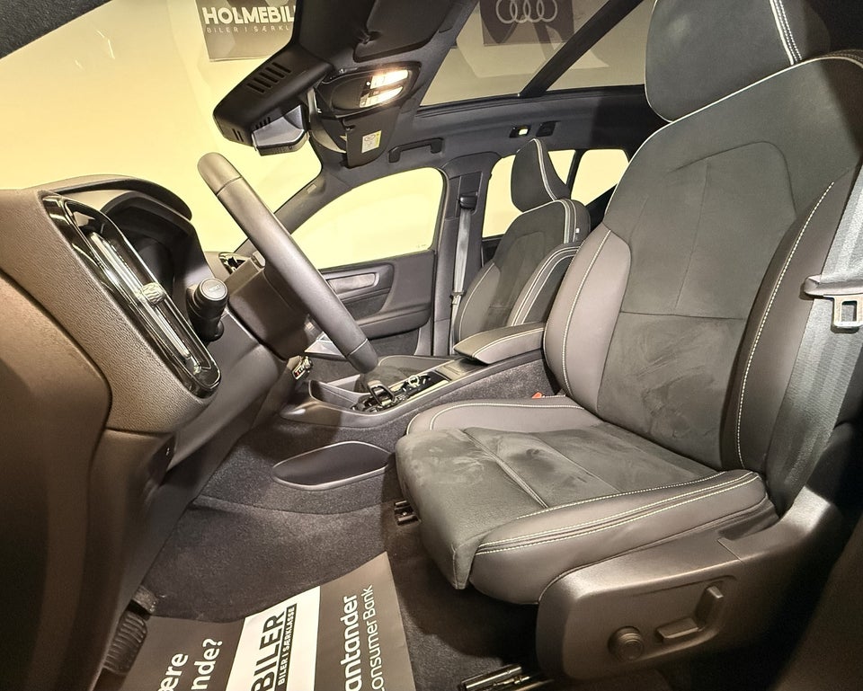 Volvo XC40 P6 ReCharge Ultimate 5d