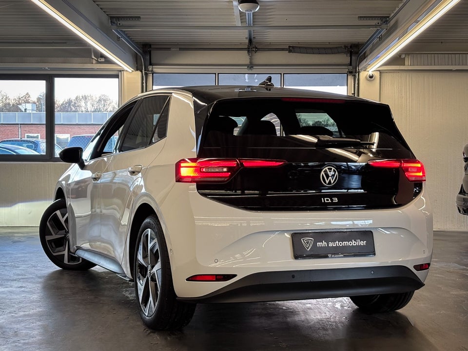 VW ID.3 77 Pro S 5d