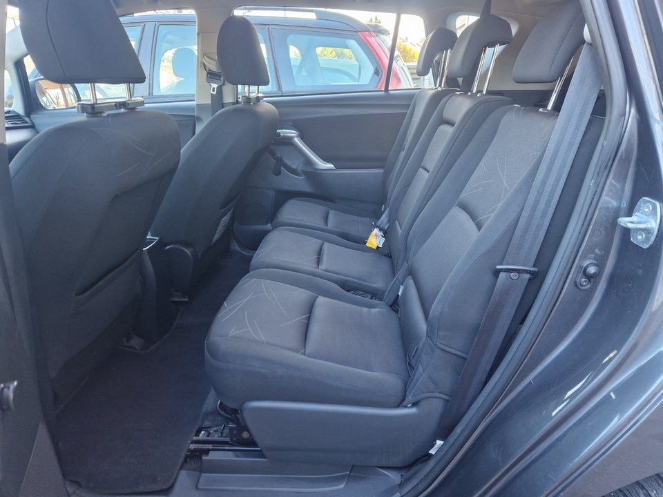 Toyota Verso 1,6 T1 7prs 5d