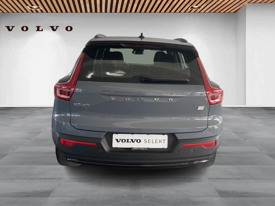 Volvo XC40 P8 ReCharge Twin Plus 5d