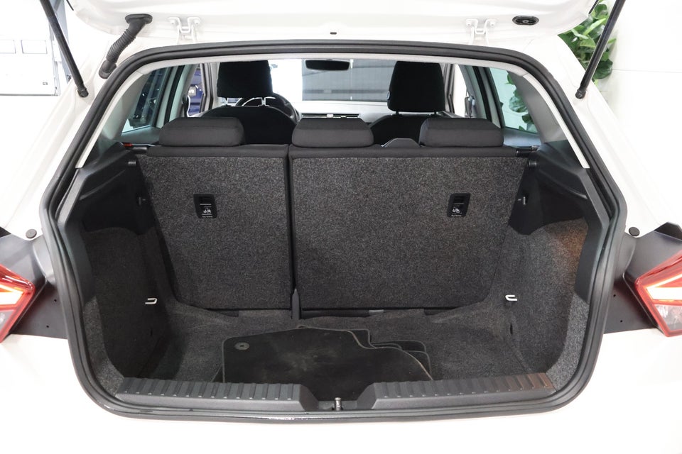 Seat Ibiza 1,0 TSi 95 FR 5d