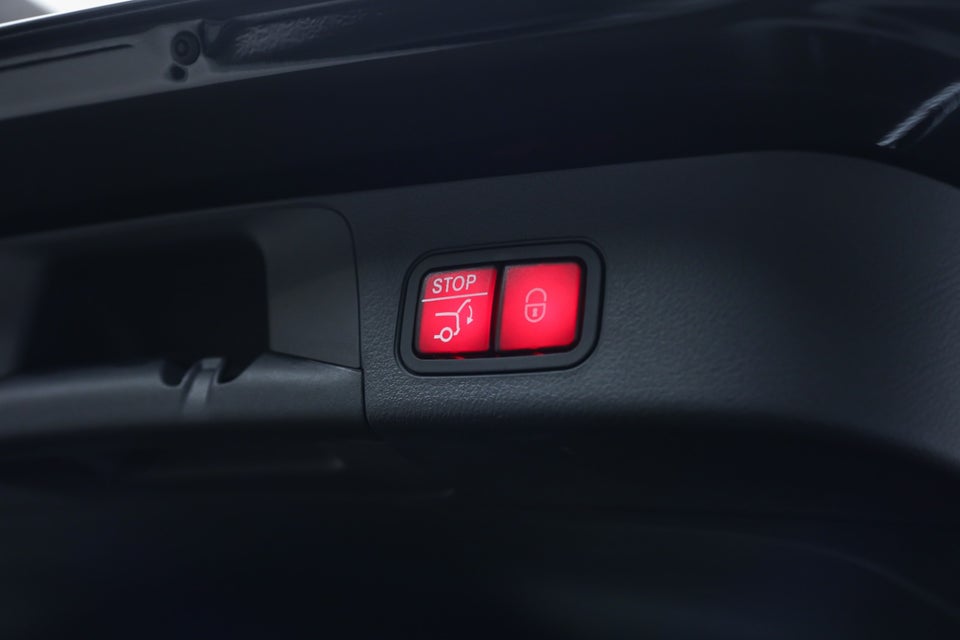 Mercedes EQB350 Progressive Advance Plus 4Matic 5d