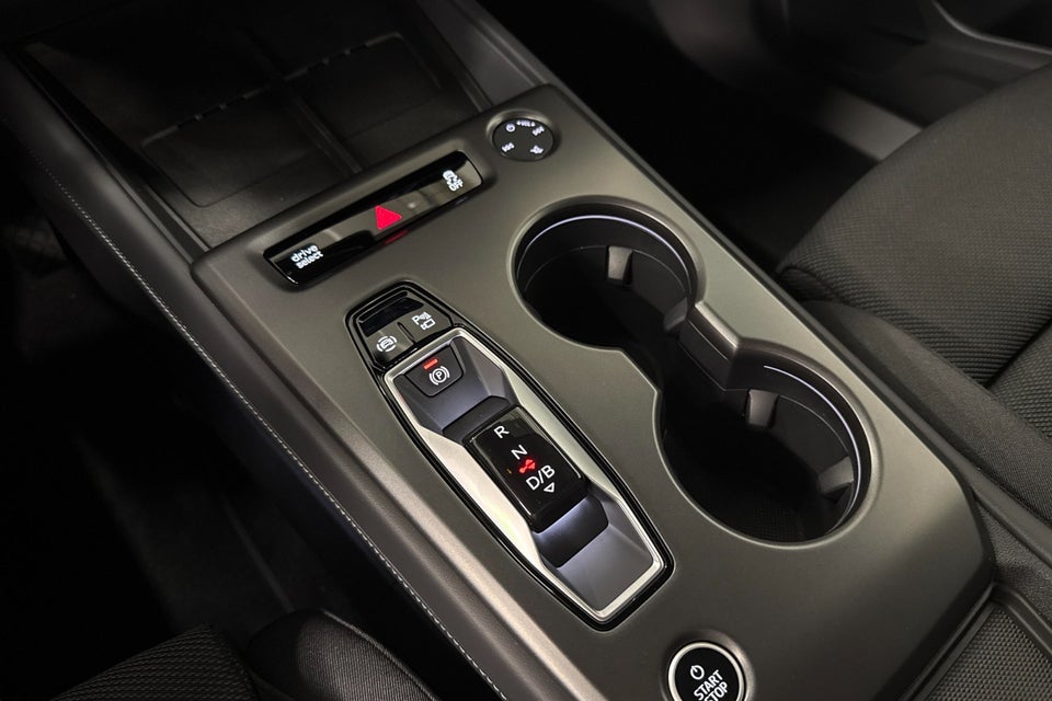 Audi Q4 e-tron performance Sportback 5d