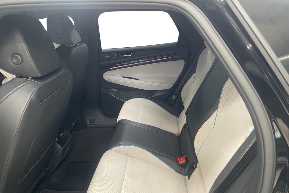 VW ID.7 77 Pro 5d
