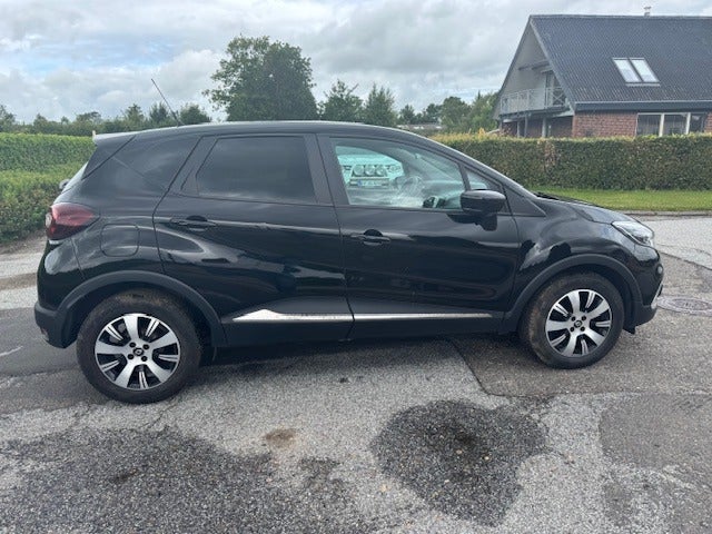Renault Captur 0,9 TCe 90 Zen 5d