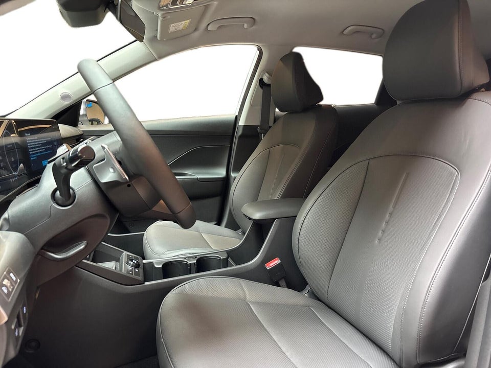 Hyundai Kona 65 EV Ultimate 5d