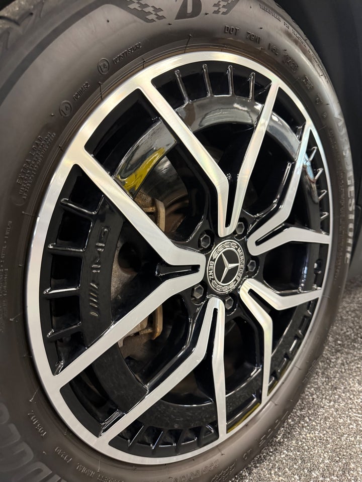 Mercedes EQA250 AMG Line 5d