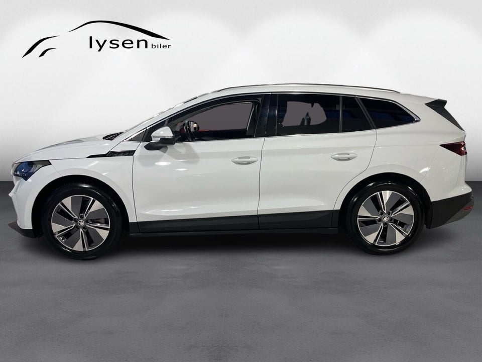 Skoda Enyaq 80 iV Suite 5d