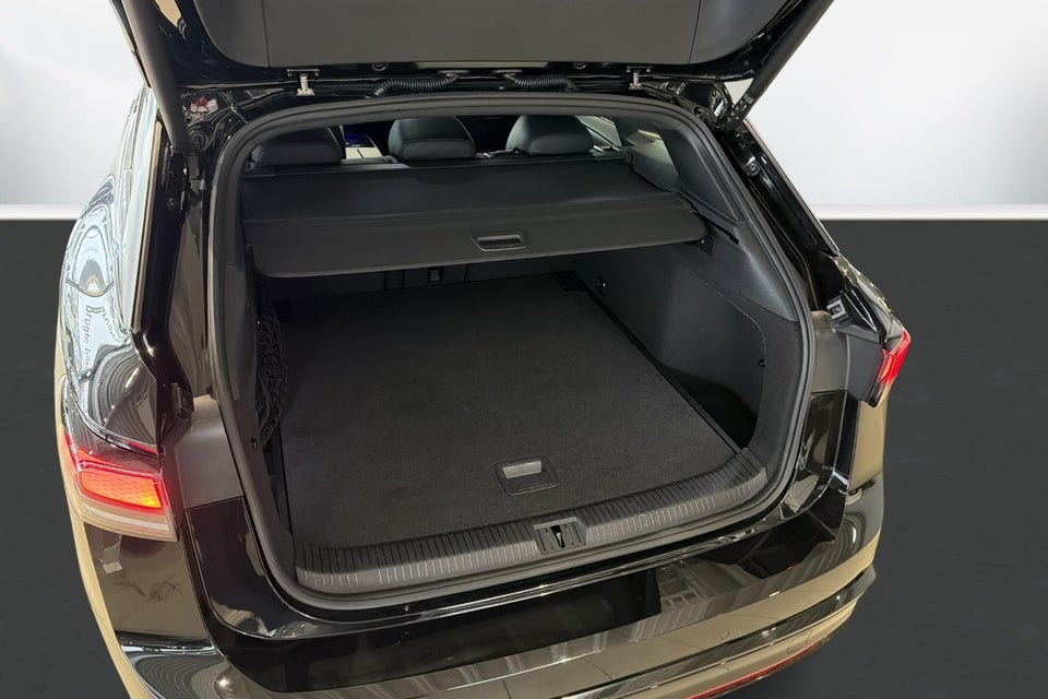 VW ID.7 86 Style S Tourer 5d