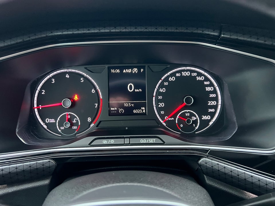 VW T-Cross 1,0 TSi 115 Style DSG 5d