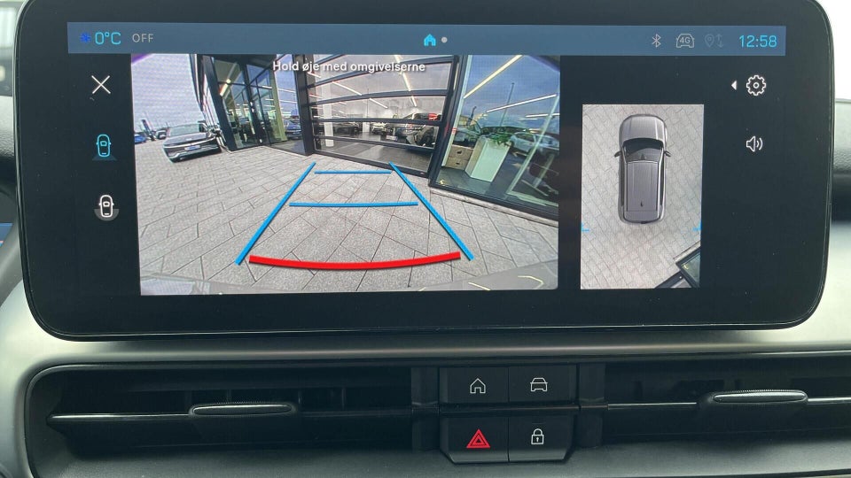 Jeep Avenger 54 Summit 5d