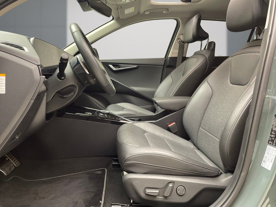 Kia Niro 64 EV Upgrade 5d