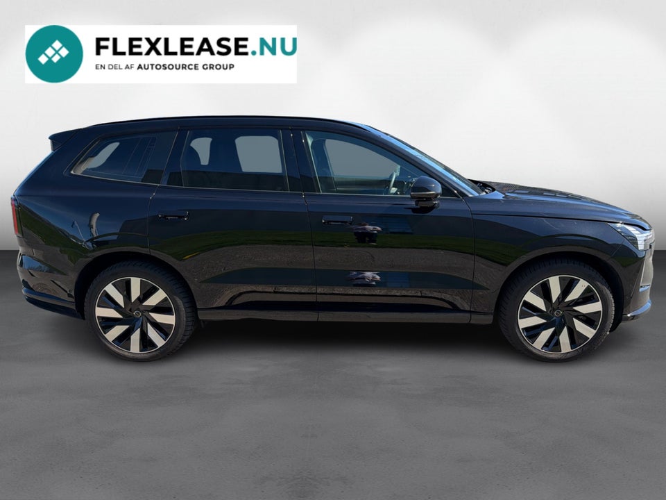 Volvo EX90 Plus 7prs 5d