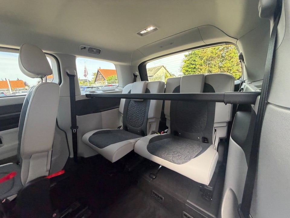 VW ID. Buzz 86 Pro 7prs LWB 5d