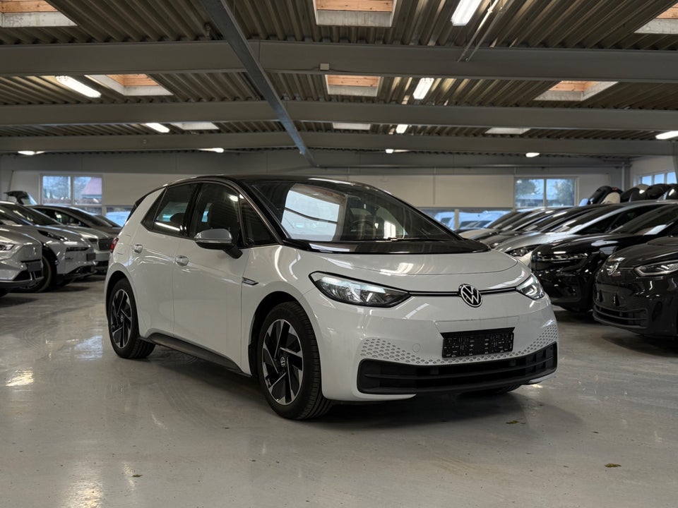 VW ID.3 58 1ST Pro Performance 5d