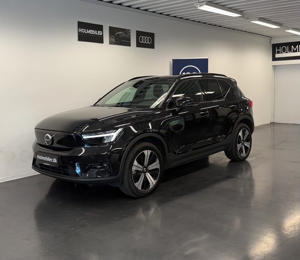 Volvo XC40 P6 ReCharge Ultimate 5d