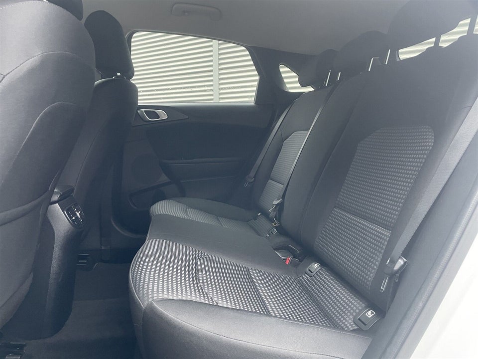 Kia Ceed 1,0 T-GDi Active 5d