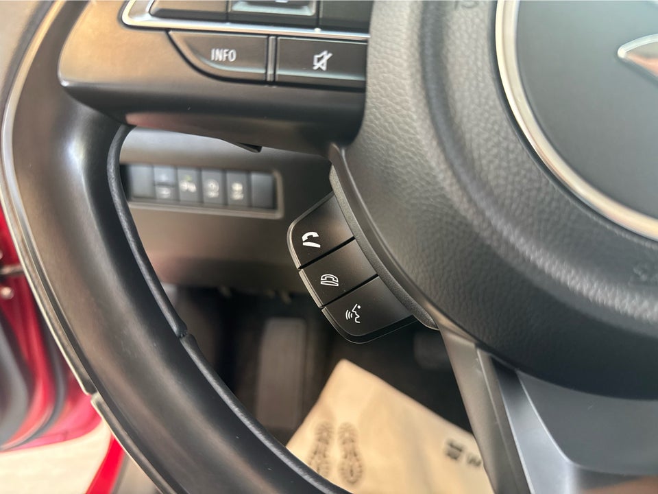 Suzuki Swift 1,2 mHybrid Exclusive 5d
