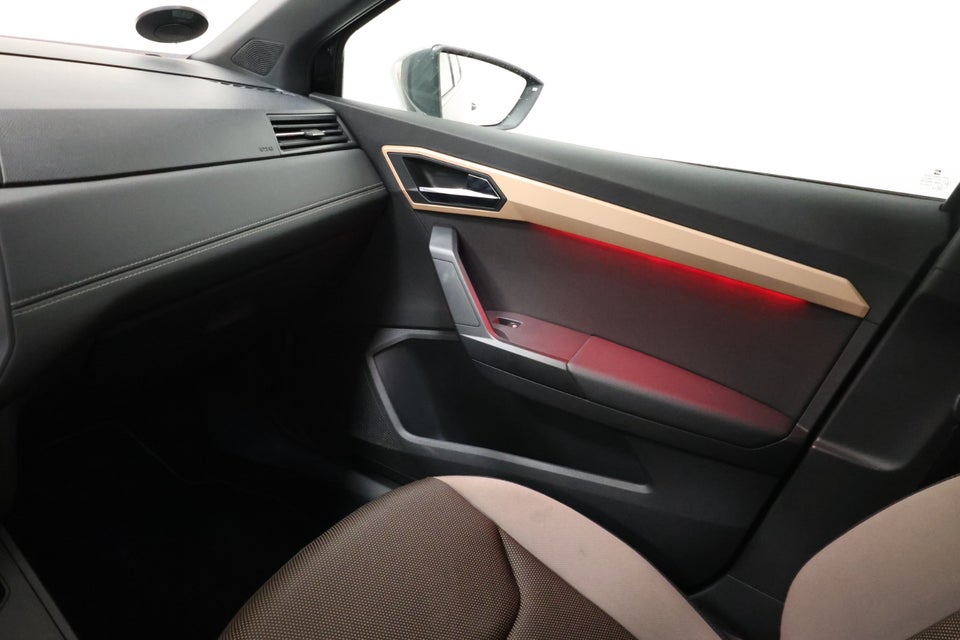 Seat Ibiza 1,0 TSi 115 Xcellence DSG 5d
