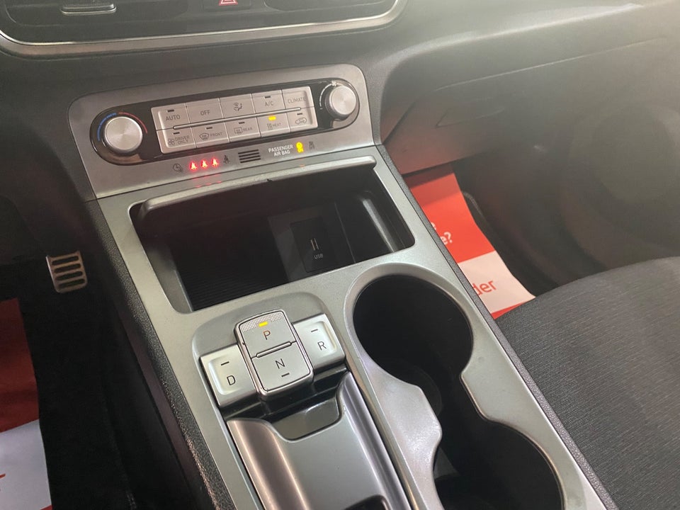Hyundai Kona 64 EV Intuitive 5d