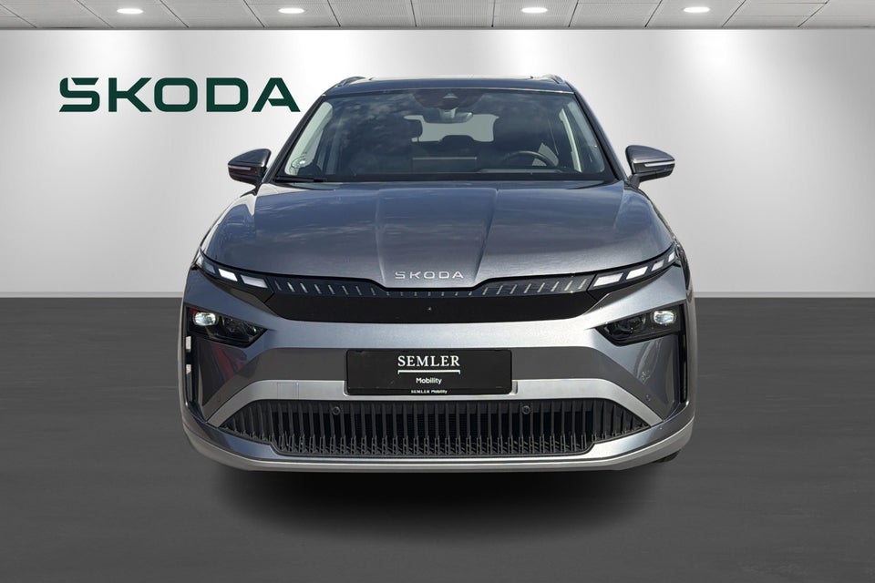 Skoda Enyaq 85 iV Maxx 5d