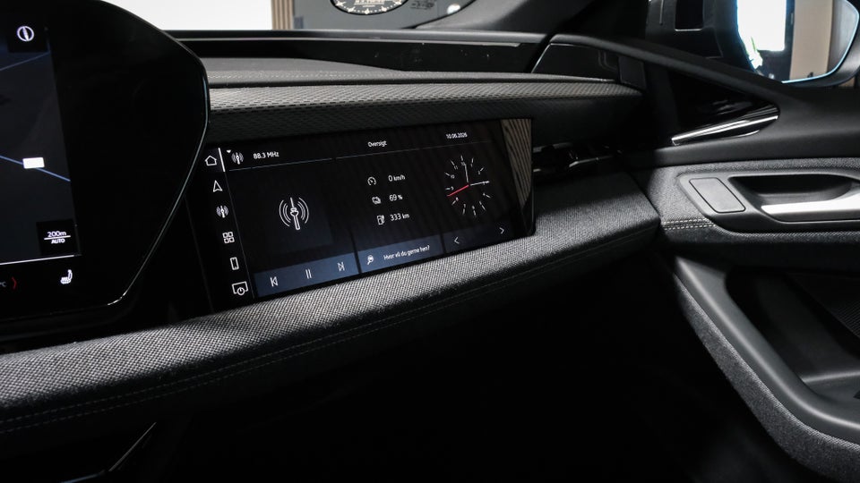 Audi A6 e-tron Ultra S-line performance Avant 5d