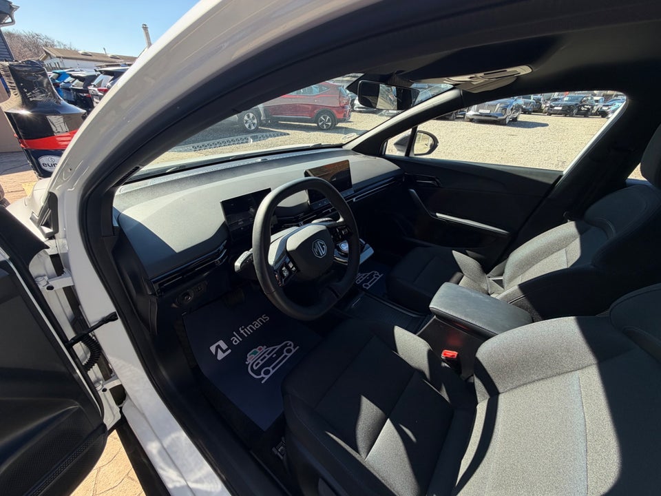 MG 4 51 Nordic Edition 5d