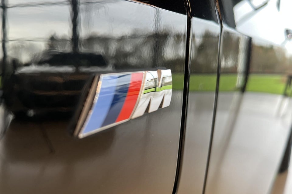 BMW X5 3,0 xDrive50e M-Sport Pro aut. 5d