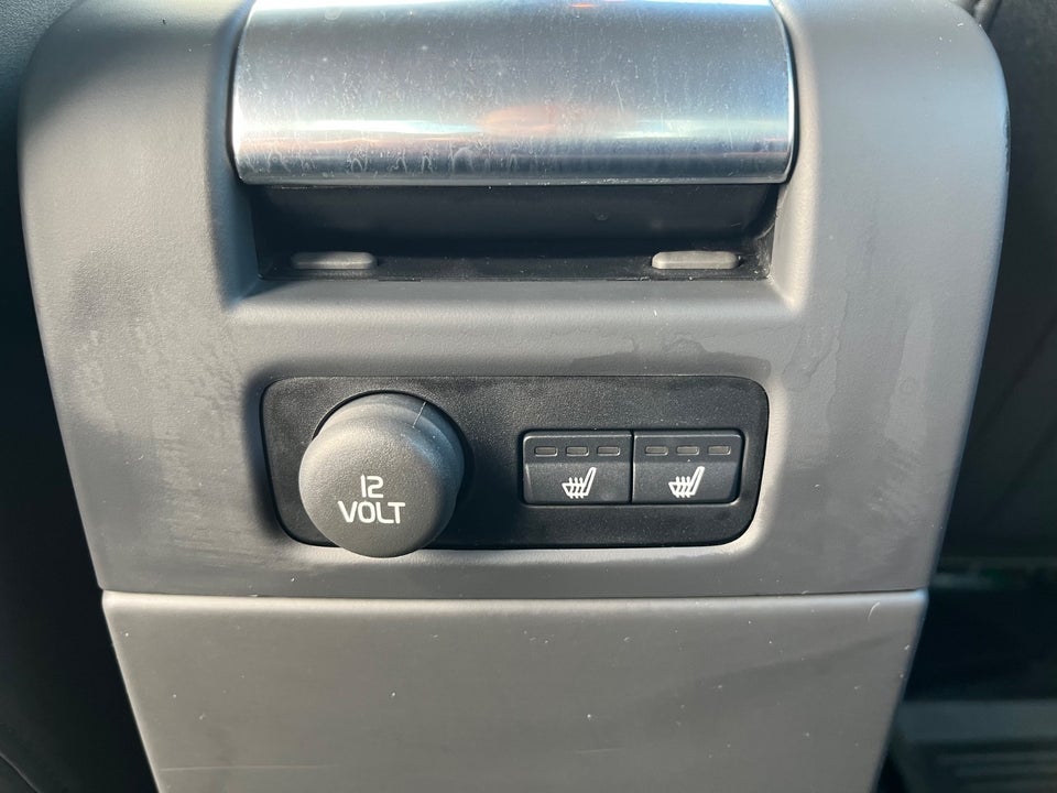 Volvo S80 2,0 T5 240 Momentum aut. 4d
