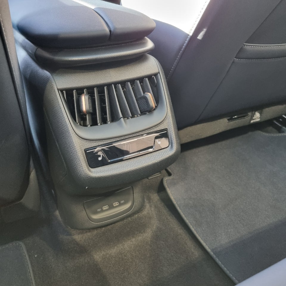 Cupra Tavascan 77 VZ Adrenaline 5d