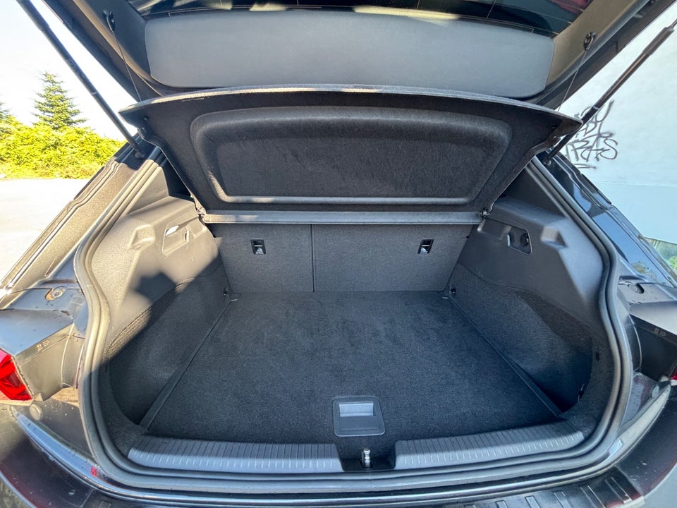 Cupra Born 58 High 5d