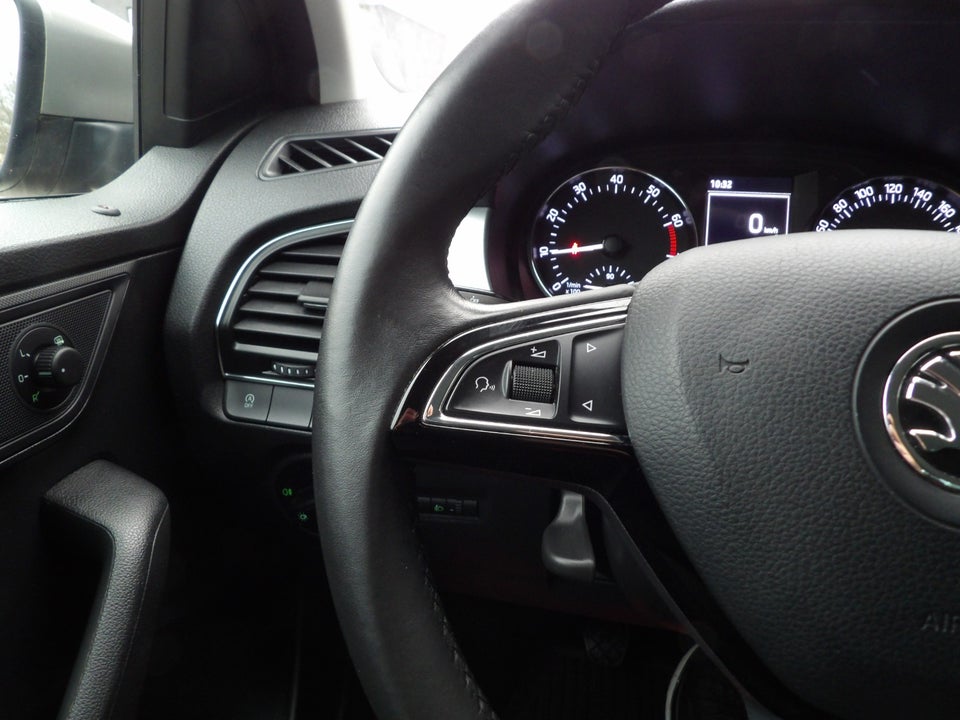 Skoda Fabia 1,2 TSi 110 Ambition 5d