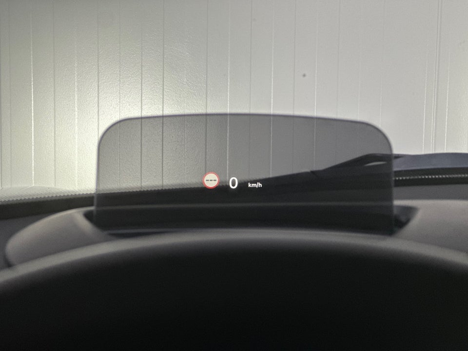 MINI Cooper SE Classic Trim 3d