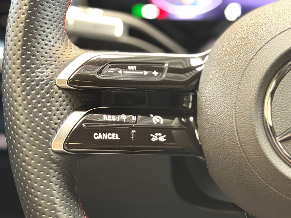 Mercedes CLA250+ EQ AMG Line 4d