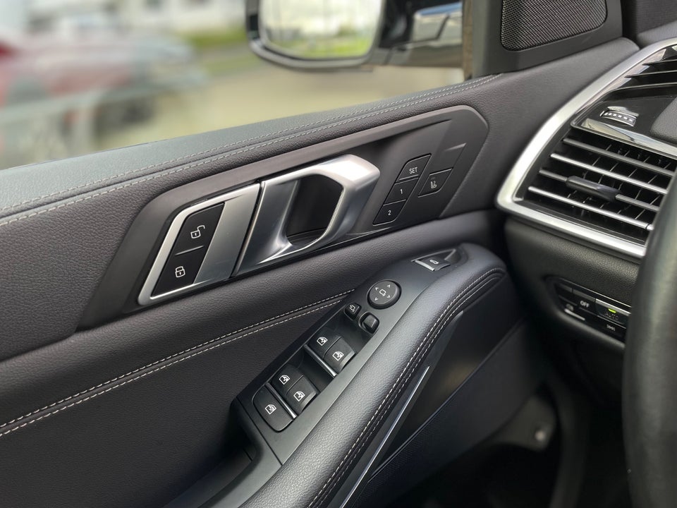 BMW X5 3,0 xDrive45e M-Sport aut. 5d